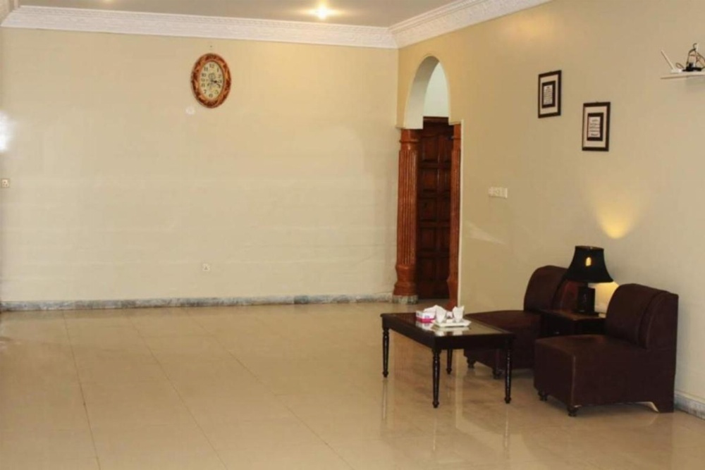 Clifton Guest House Bath Island Image 14